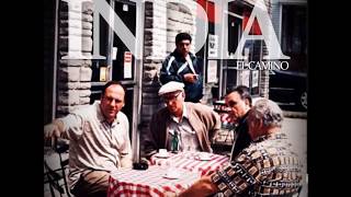 B.E.N.N.Y. The Butcher - INDIA Feat ElCamino [prod by Chup]