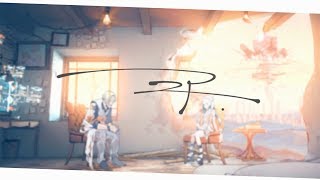 -公式ひなチャンネル!- ニア 歌ってみた【柊南】