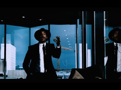 Näääk, Nimo & Gee Dixon - Para Äzi Am (Behind the scenes) part 2 of 3