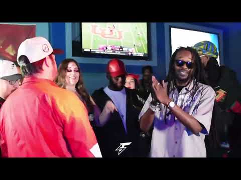 Max Taylor vs Mike G