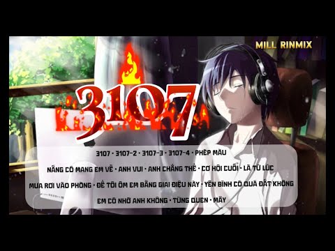 Playlist 3107 1 2 3 4 | W/n x Duongg x Nâu x267 - Nhạc Chill Hay, Những Bản Tình Ca Buồn Mùa Thu