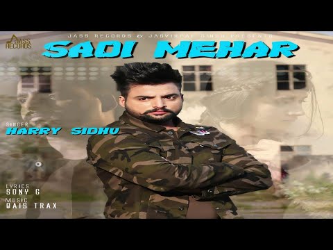 Sadi Mehar — watch video