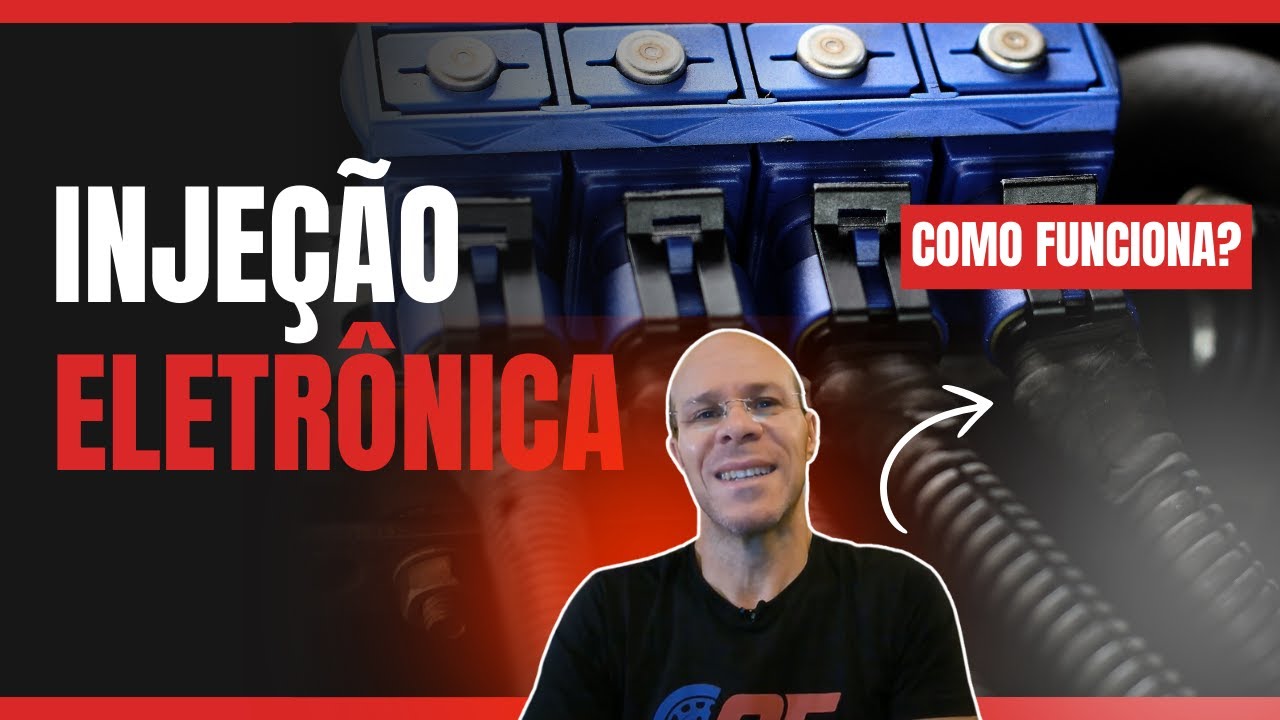 Injeção Eletrônica: Entenda o Funcionamento e Cuidados com o Sistema do Carro | Garagem Fortunato