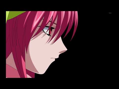 Elfen Lied lilium Unreleased Full Version (Lucy and Koutha version)
