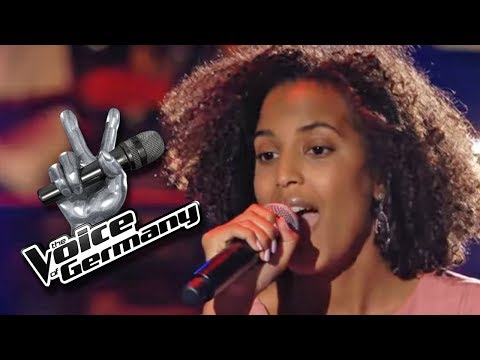 Edwin Hawkin - Oh Happy Day | Christina vs. Sebastián | The Voice of Germany 2017 | Battles