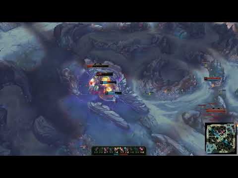 바론 타이밍 아니었나요?