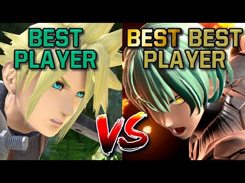 I finally beat spargo in tournament!