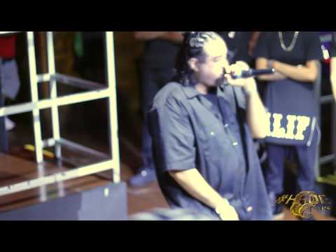 SYKE PACHINO PERFORMING LIVE AT MARTINIS ON BROADWAY (#HHOE FILMS)