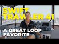 We Toured the Best Equipped Swift Trawler 41 on the Market