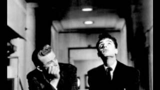 James Dean and Sal Mineo - If You Can&#39;t Sleep