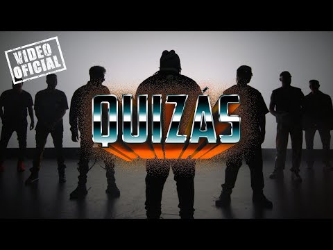 Quizás - Rich Music, Sech, Dalex ft. Justin Quiles, Wisin, Zion, Lenny Tavárez, Feid (Video Oficial)