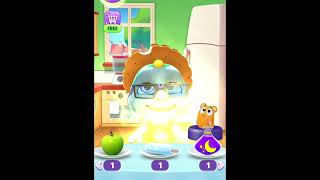 My Talking Tom 2 big