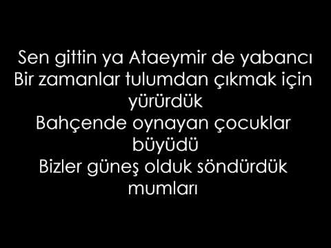 Video thumbnail for Terzi Mehmet