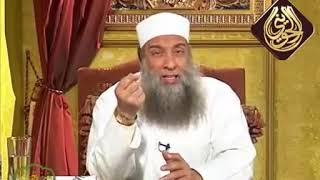 صورة لماذا صنف الإمام البخاري كتاب صحيح البخاري؟ | للشيخ الحويني