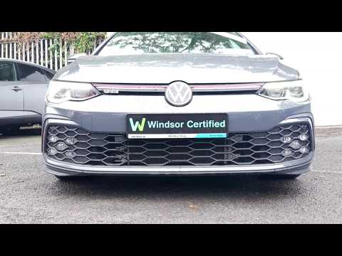 Volkswagen Golf 2.0 TSI 245HP GTI DSG - Image 2