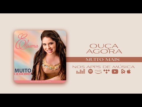 Dra. Elisama - Muito Mais