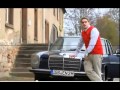 DCVDNS - Mein Mercedes (Official Music) 