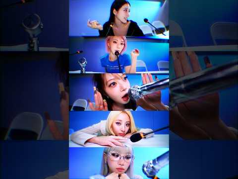 LE SSERAFIM (르세라핌) HIGHLIGHT READY 🌟