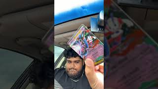 🚿 Bought Body Wash… And Pokémon Cards? 😭💀 #Pokemon #TCGATL