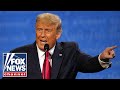 Trump Speaks At A Make America Great Again Victory Rally In Nebraska