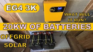 Do Your Own Cheap Off The Grid  Solar Power System