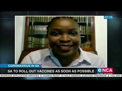 WHO Herd immunity unlikely in 2021 Coronavirus in SA