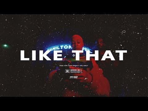 (SOLD) *W/HOOK* AJ Tracey x Mabel x UK Garage Type Beat - Like That | 2 Step/Deep House Instrumental