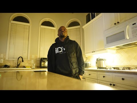 Mike Page - "Hammydowns" (Official Video)