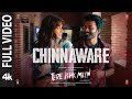 Chinnaware Full Video Tere Ishk Mein Dhanush Kriti AR Rahman Shankar Mahadevan