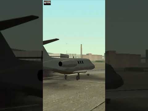 GTA San Andreas. #24 #shorts