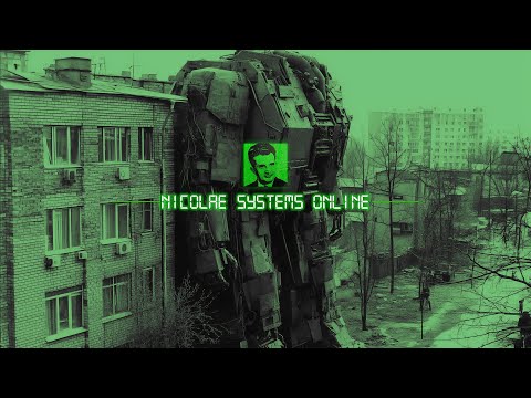 𝙽𝚒𝚌𝚘𝚕𝚊𝚎 𝙲𝚎𝚊𝚞𝚜𝚎𝚜𝚌𝚞 𝚑𝚊𝚍 𝚊 𝚐𝚒𝚊𝚗𝚝 𝚖𝚎𝚌𝚑 𝚜𝚞𝚒𝚝 [𝚜𝚢𝚗𝚝𝚑𝚠𝚊𝚟𝚎]