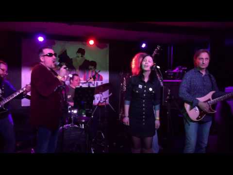 Goodsun Band - Soul Singing (Live in Театръ 25.03.2017)