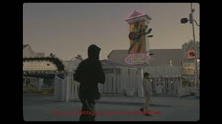 Guarda Una Parte Lyrics English Translation