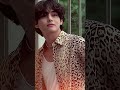 KimTeahyung V BTS Shorts