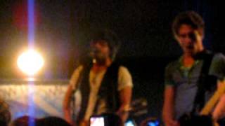 There for Tomorrow--No More Room to Breathe HQ