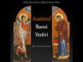 Acatistul Bunei Vestiri Sfântul Munte Athos