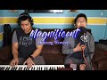 Magnificent // Hillsong Worship // Cover