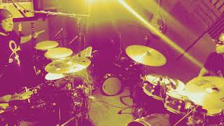 "Aye Aye Aye" - Santana, covered by Joe Mendez &amp; Phil Ruiz