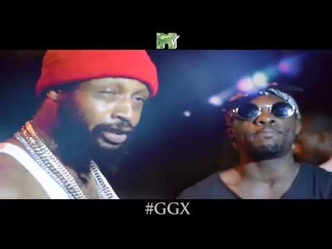 Bam Vito Featuring Monsta Villa "Magazine" Official Music Video