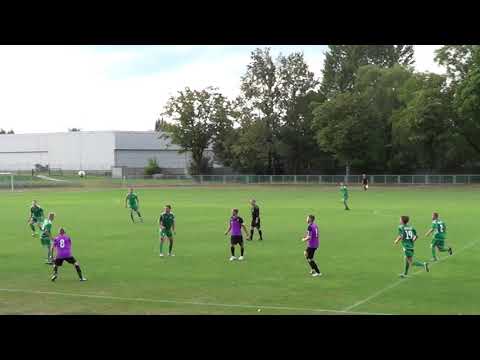 I runda Pucharu Polski: AKS II Mikołów 1-0 Grunwald