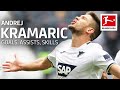 Best of Andrej Kramarić - Best Goals, Assists, Skills and More