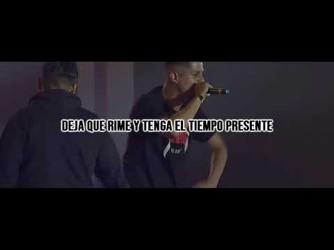 LETRA VS NEON: SEGUNDO MINUTO LETRA / RED BULL 2018