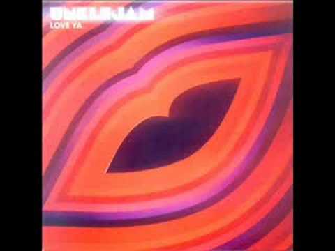 Unklejam - Love Ya [Herve Remix]
