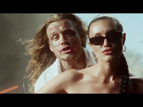 cal scruby - GOOD DIE YOUNG