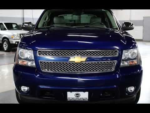 2013 Chevrolet Avalanche (CC-1762127) for sale in Addison, Illinois