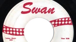 Freddy Cannon - "You Know"