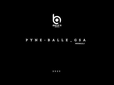 Pyne - Balle_G