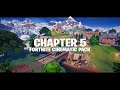 Fortnite - Chapter 5: Season 1 Cinematic Pack (Free Clips to Edit)