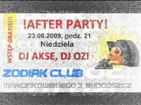 Dj Ozi BDG - You opened invitation to the dance