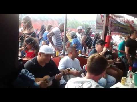 Marcelinho Sem Compromisso.